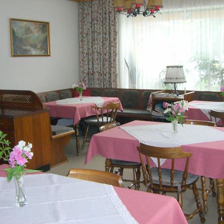 מלון מאלניץ Gaestehaus Truskaller מראה חיצוני תמונה
