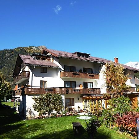 מלון מאלניץ Gaestehaus Truskaller מראה חיצוני תמונה