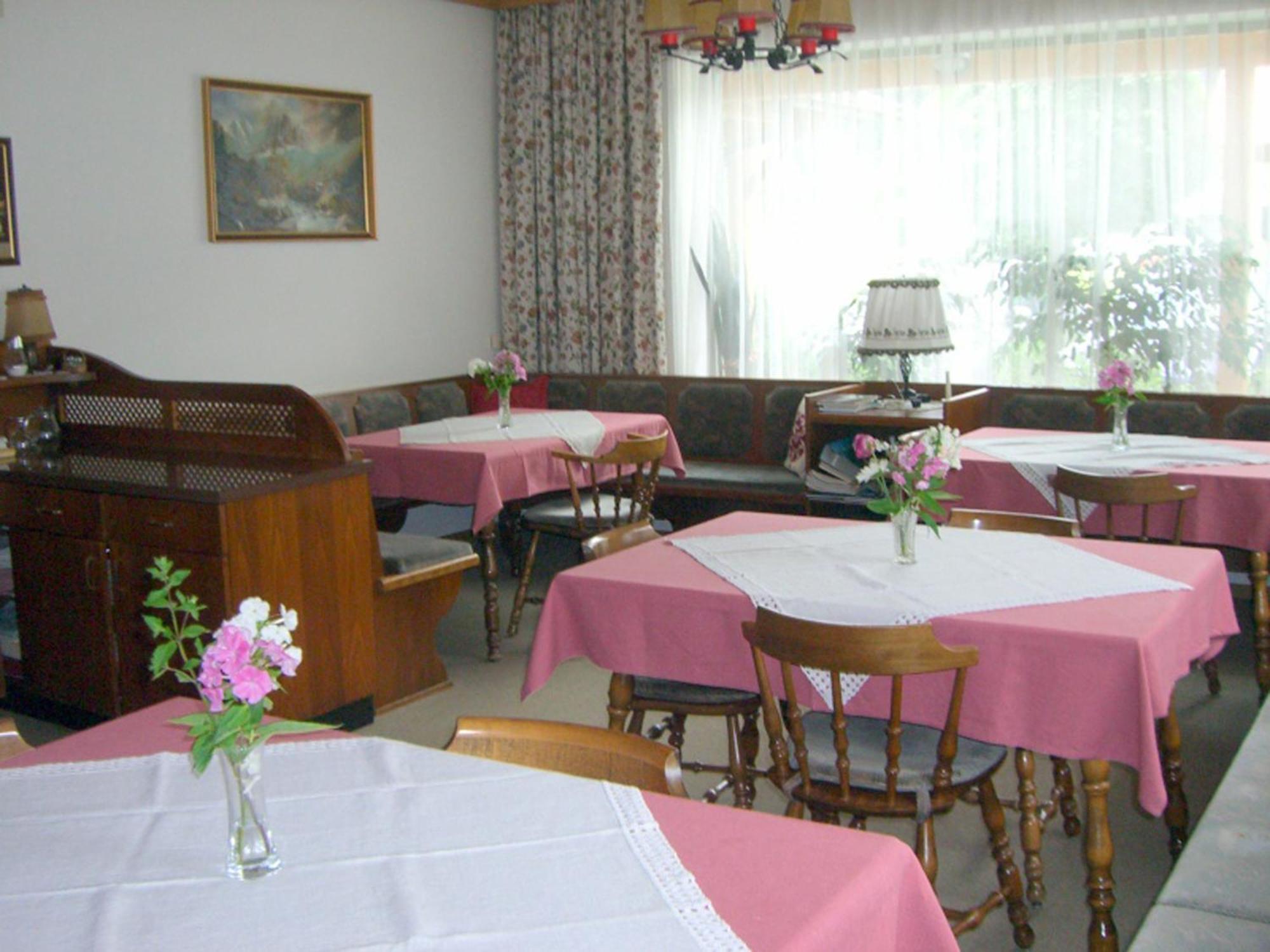 מלון מאלניץ Gaestehaus Truskaller מראה חיצוני תמונה