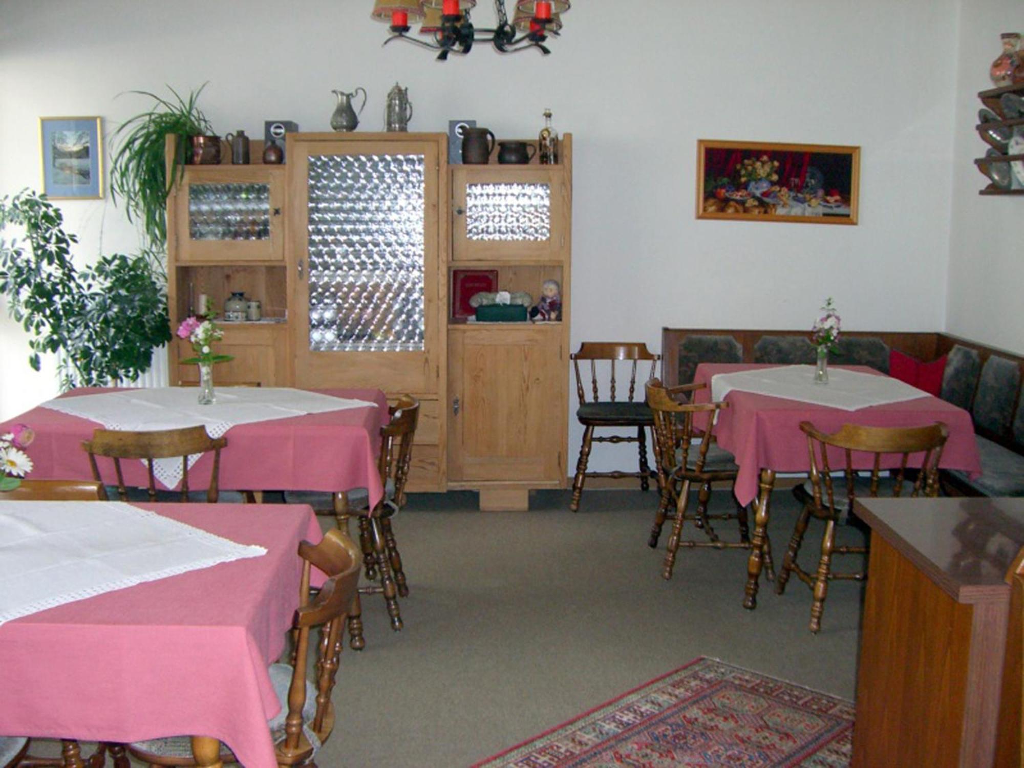 מלון מאלניץ Gaestehaus Truskaller מראה חיצוני תמונה