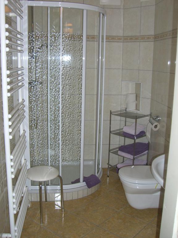 מלון מאלניץ Gaestehaus Truskaller חדר תמונה