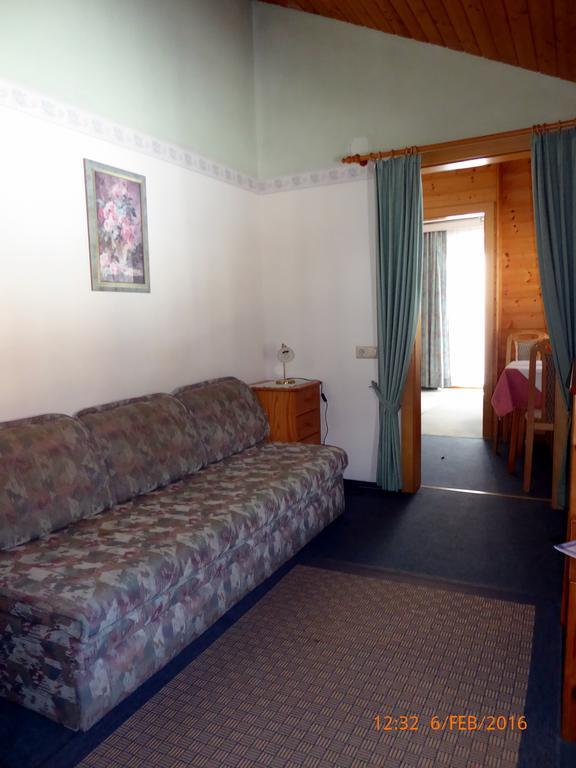 מלון מאלניץ Gaestehaus Truskaller מראה חיצוני תמונה