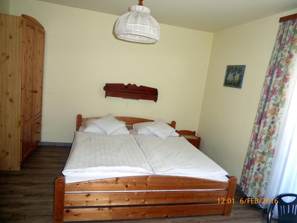 מלון מאלניץ Gaestehaus Truskaller חדר תמונה