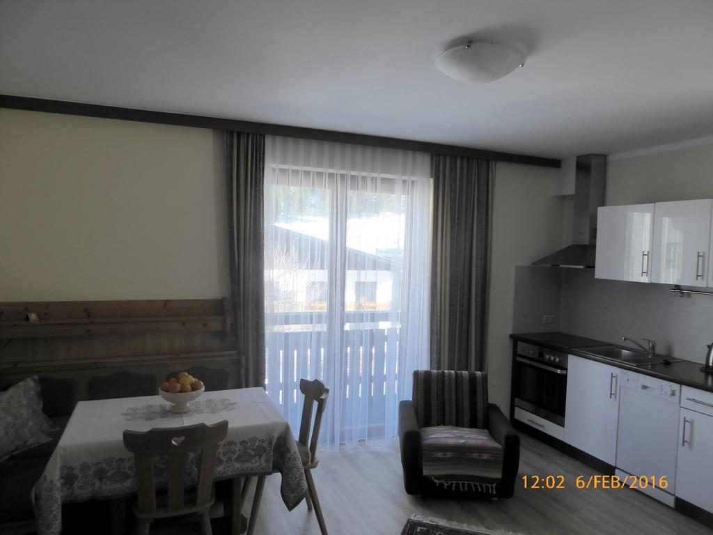 מלון מאלניץ Gaestehaus Truskaller חדר תמונה