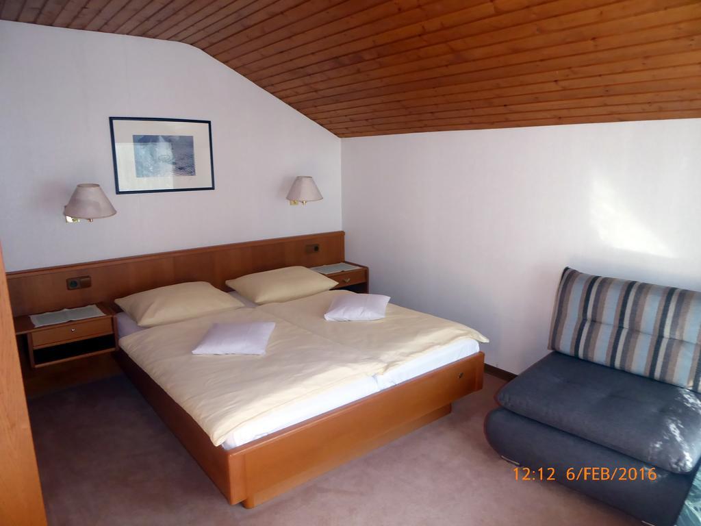 מלון מאלניץ Gaestehaus Truskaller חדר תמונה