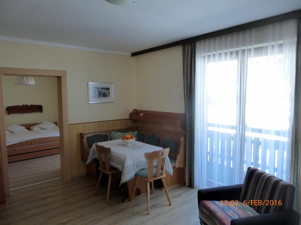 מלון מאלניץ Gaestehaus Truskaller חדר תמונה