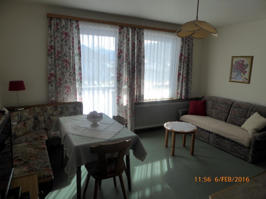 מלון מאלניץ Gaestehaus Truskaller חדר תמונה
