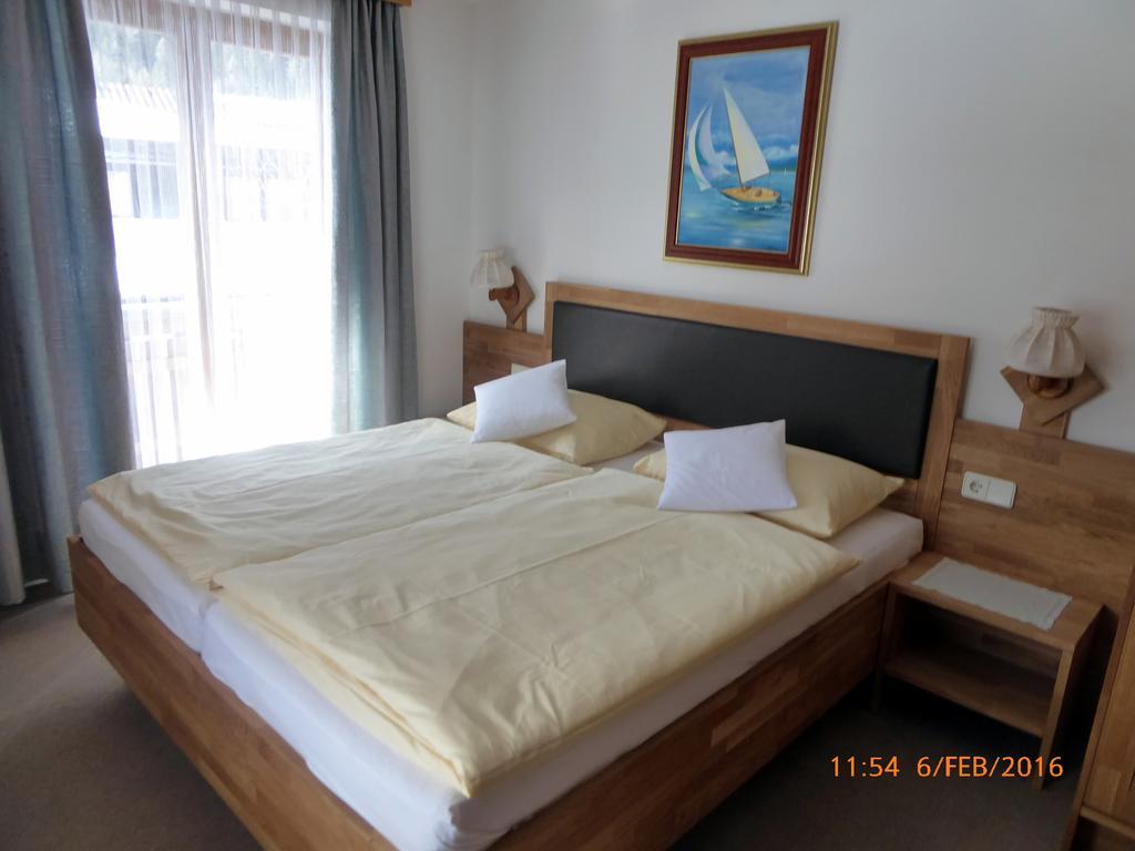 מלון מאלניץ Gaestehaus Truskaller חדר תמונה