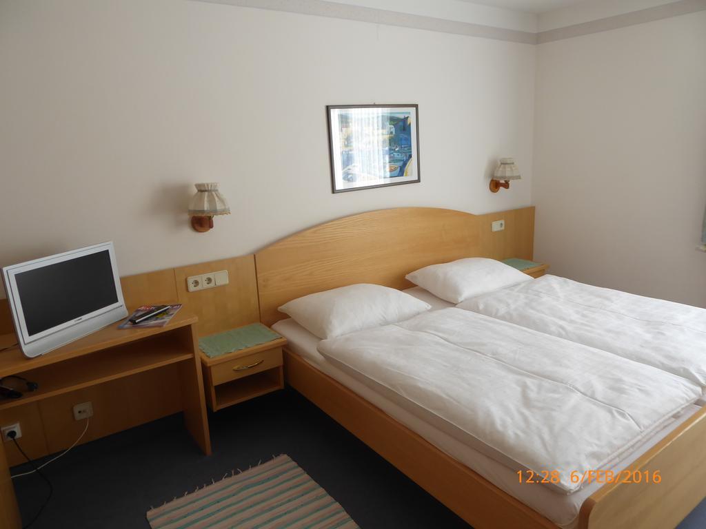 מלון מאלניץ Gaestehaus Truskaller מראה חיצוני תמונה