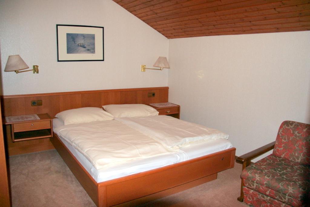 מלון מאלניץ Gaestehaus Truskaller מראה חיצוני תמונה
