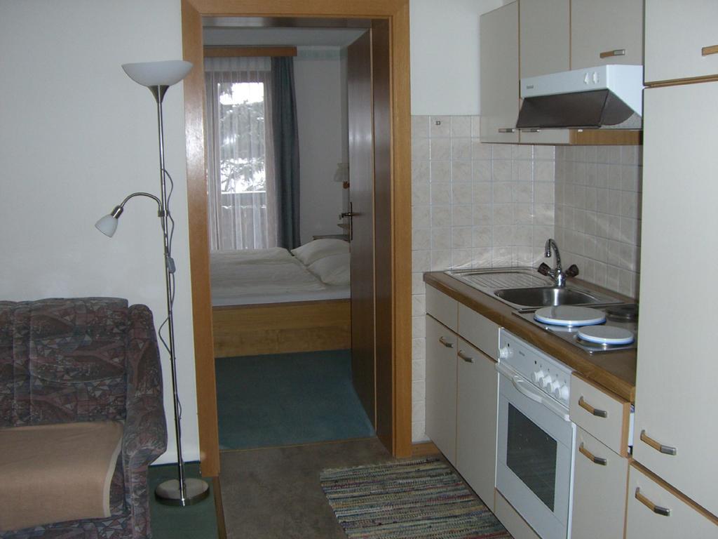 מלון מאלניץ Gaestehaus Truskaller מראה חיצוני תמונה