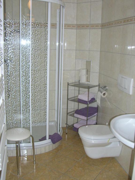 מלון מאלניץ Gaestehaus Truskaller מראה חיצוני תמונה
